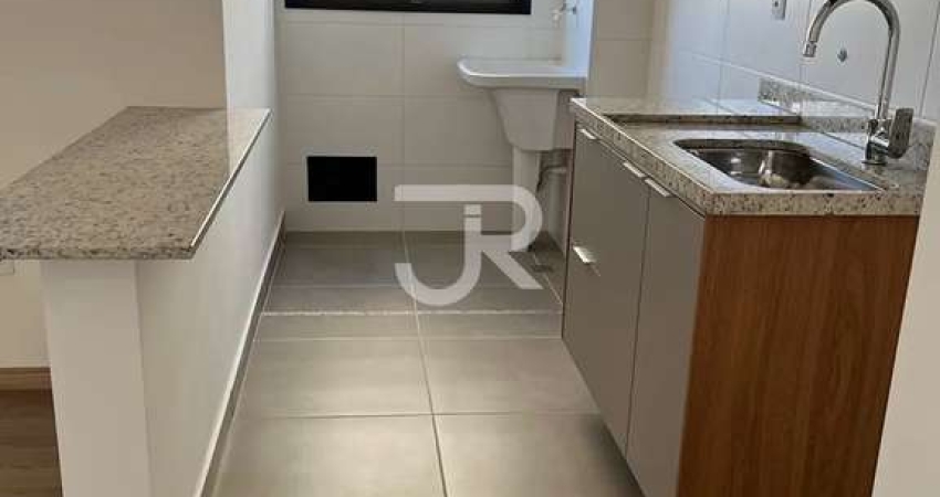 Apartamento Planeta Union: Seu Novo Lar em Sorocaba!
