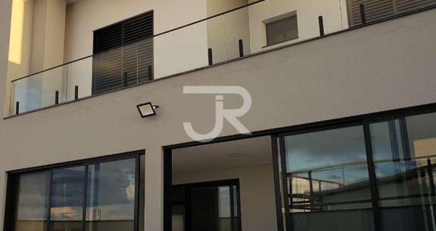 Sobrado Exclusivo no Condomínio Reserva Ibiti, Sorocaba: Sua Vida com Conforto e Lazer