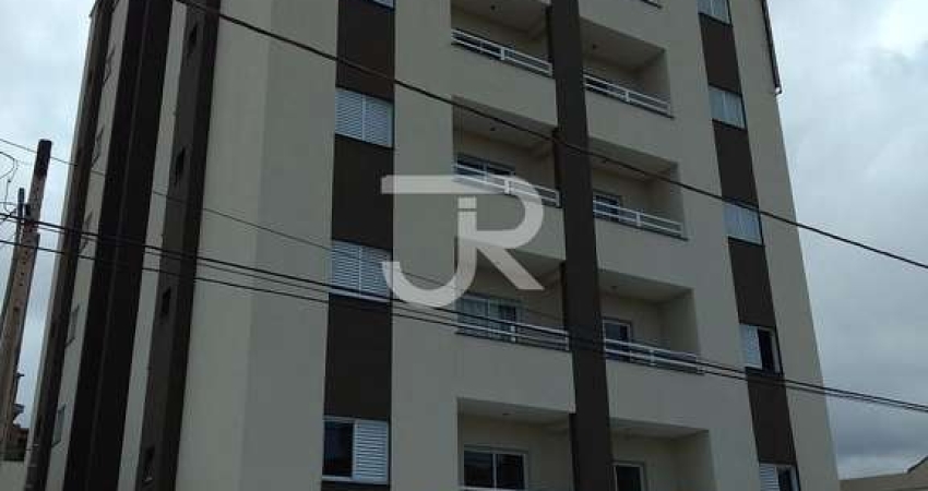 Apartamento com 2 quartos à venda na Rua Major Barros França, Jardim do Sol, Sorocaba