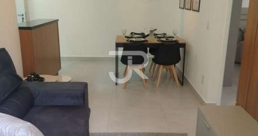 Apartamento com 2 quartos à venda na Alameda Bauru, Jardim Saira, Sorocaba