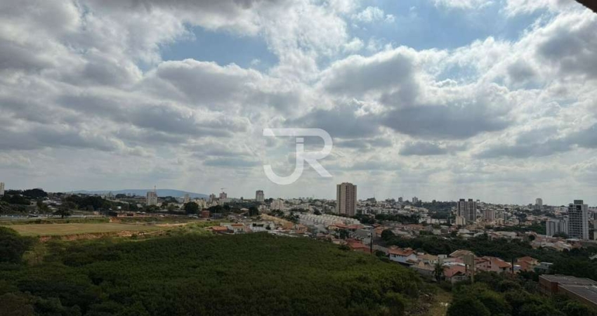 Cobertura com 2 quartos para alugar na Rua Elias Rodrigues Claro, Jardim São Carlos, Sorocaba