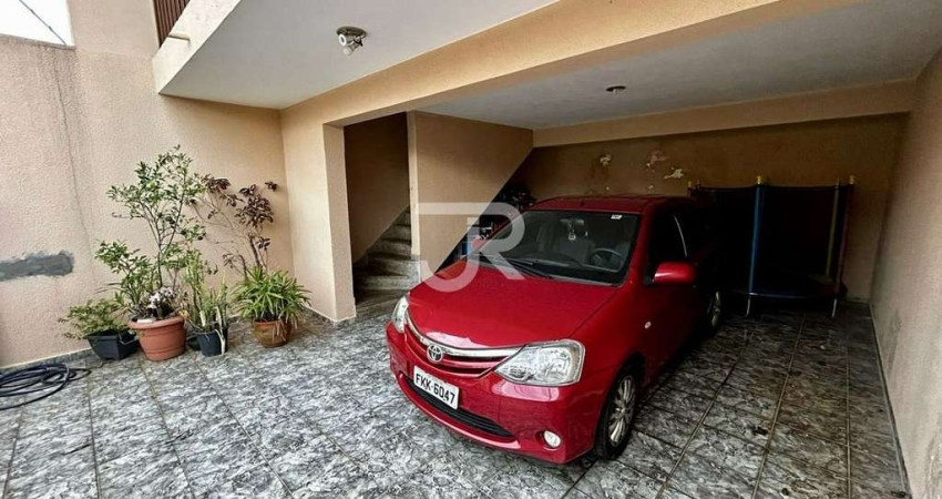 Sobrado no Jardim Europa com possibilidade de Permuta