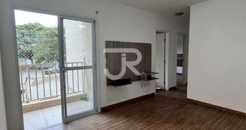 Apartamento com 2 quartos para alugar na Rua Bulgária, Jardim Europa, Sorocaba