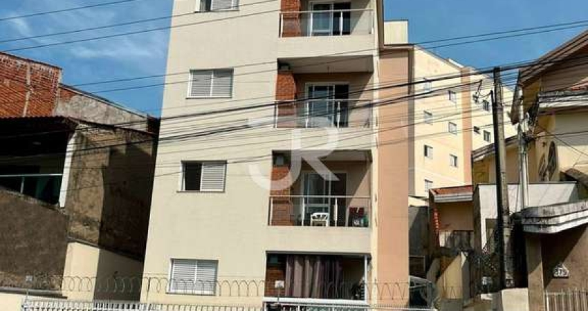 Apartamento com 3 quartos à venda na Avenida Londres, Jardim Europa, Sorocaba