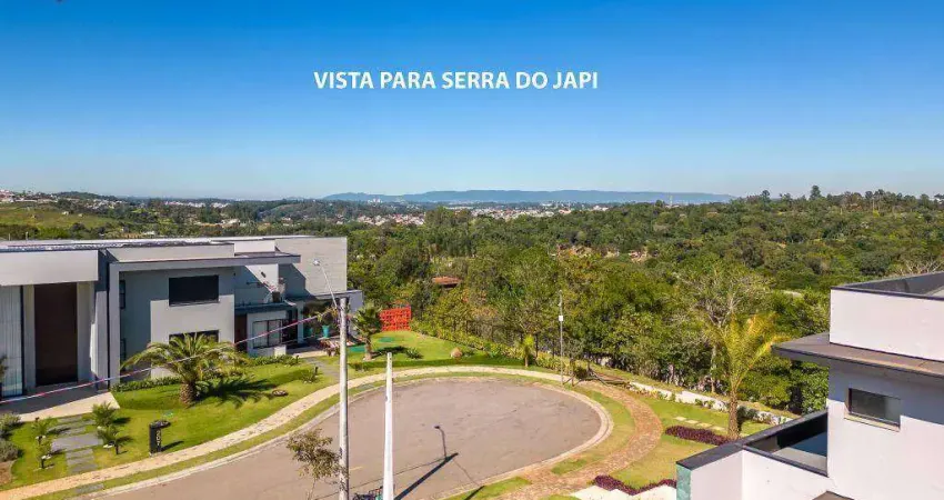 Terreno à venda, 800 m² por R$ 1.200.000,00 - Condomínio Campo de Toscana - Vinhedo/SP
