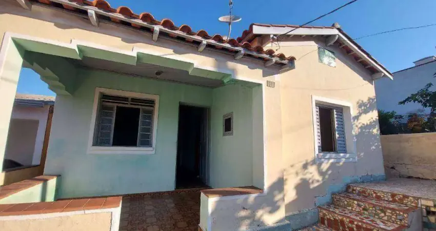 Casa à venda, 140 m² por R$ 750.000,00 - Santa Rosa - Vinhedo/SP