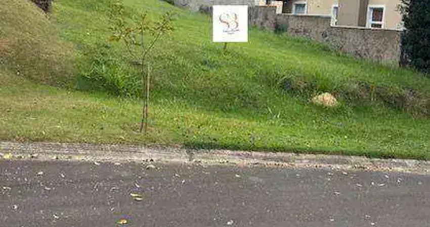 Terreno à venda, 367 m² por R$ 415.000,00 - Condomínio San Marino - Valinhos/SP