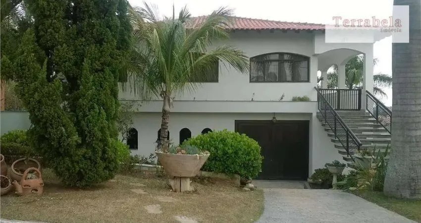 Casa à venda, 672 m² por R$ 2.800.000,00 - Condomínio Vista Alegre - Café - Vinhedo/SP