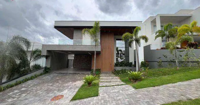 Casa à venda, 360 m² por R$ 3.590.000,00 - Residencial Terras de Vinhedo - Vinhedo/SP