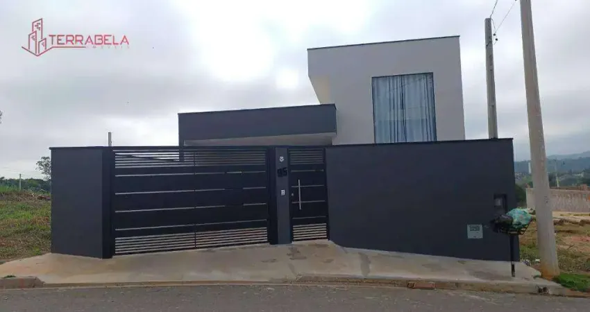 Casa à venda, 151 m² por R$ 1.200.000,00 - Jardim Von Zuben - Vinhedo/SP