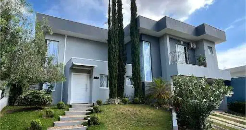 Casa à venda, 235 m² por R$ 1.850.000,00 - Condomínio Recanto dos Paturis - Vinhedo/SP