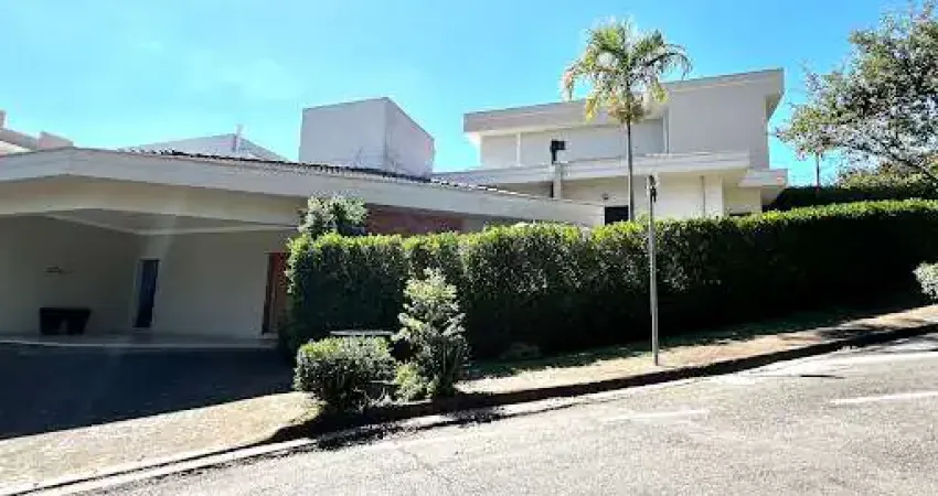 Casa para locação ,Condomínio Reserva da Mata em Vinhedo