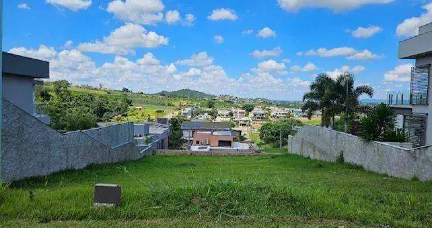 Terreno à venda, 800 m² por R$ 1.180.000,00 - Condomínio Campo de Toscana - Vinhedo/SP