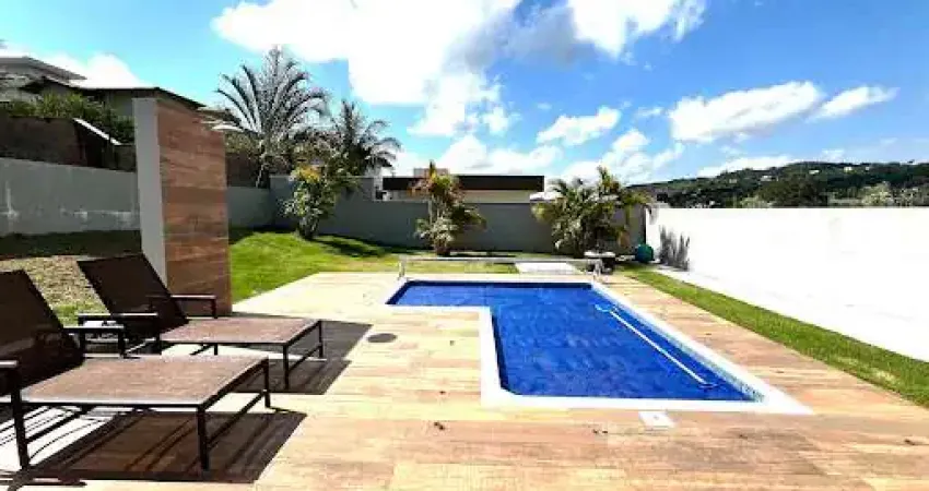 Casa em condomínio fechado com 4 quartos à venda na Rua Parque Caparaó, 155, Loteamento Recanto dos Paturis, Vinhedo