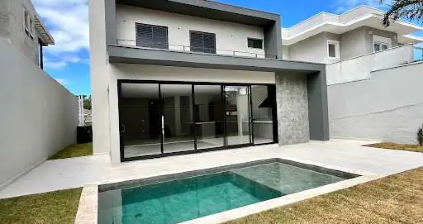Casa em condomínio fechado com 3 quartos à venda na Avenida Flamengo, 197, Loteamento Recanto dos Paturis, Vinhedo