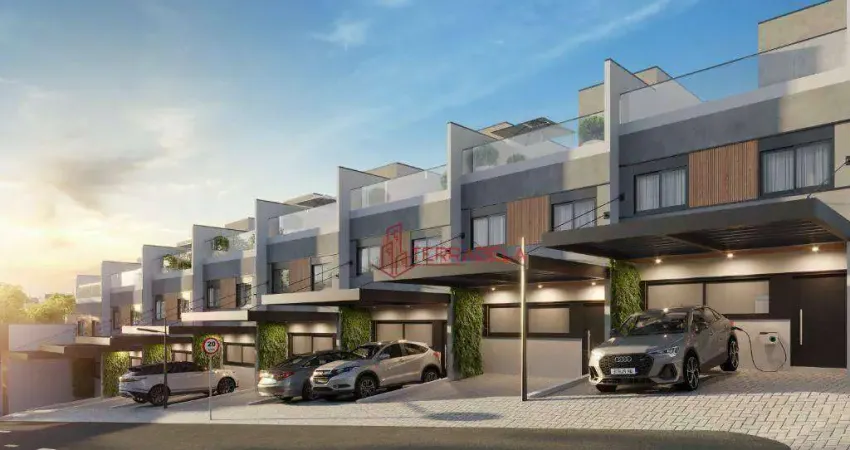 Casa à venda, 167 m² por R$ 1.308.359,00 - Mirantes Das Estrelas - Vinhedo/SP
