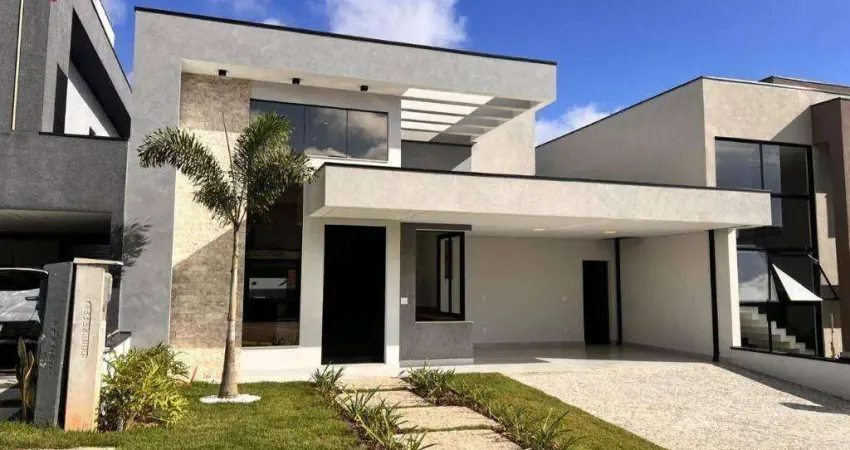 Casa à venda, 176 m² por R$ 1.849.000,00 - Residencial Mont'Alcino - Valinhos/SP