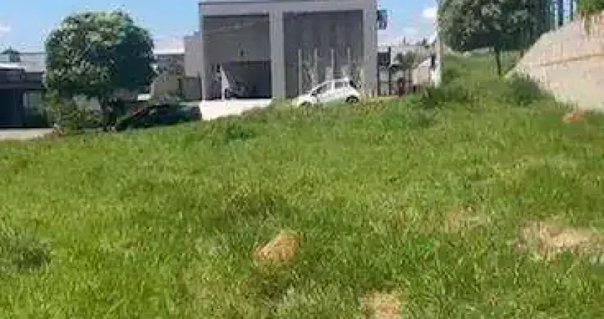 Terreno à venda, 860 m² por R$ 918.000,00 - Condomínio Campo de Toscana - Vinhedo/SP