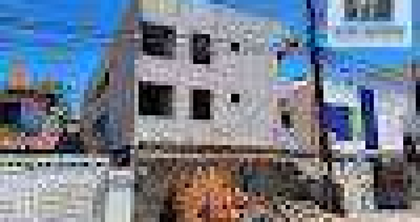 Apartamento com 3 dormitórios terrio con 03 qtos s/01 suite e quintal em