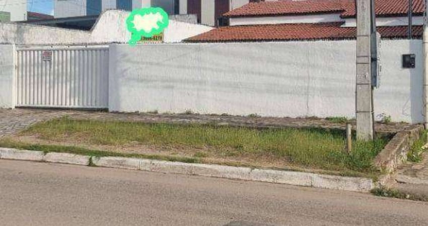 Casa com 3 dormitórios à venda, 200 m² por R$ 700.000,00 - Bessa - João Pessoa/PB