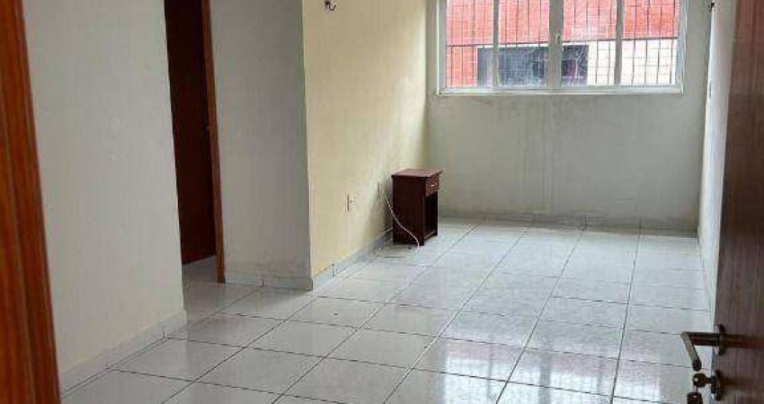 Apartamento com 2 dormitórios à venda, 68 m² por R$ 270.000,00 - Bessa - João Pessoa/PB