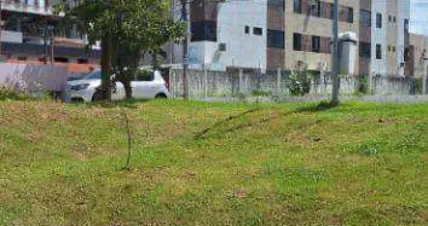 Apartamento com 3 dormitórios s/01 suite à venda de frente ao parque paraiba iv, 72 m² - bessa - joão pessoa/pb