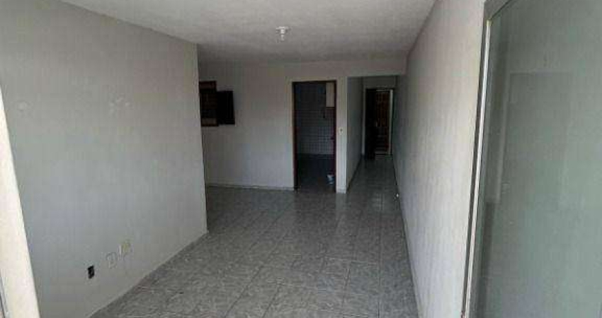 Apartamento com 3 dormitórios à venda, 92 m² por R$ 349.000,00 - Bessa - João Pessoa/PB