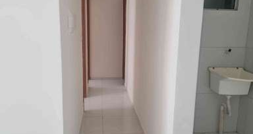 Apartamento com 2 dormitórios à venda, 46 m² por R$ 140.000,00 - Paratibe - João Pessoa/PB