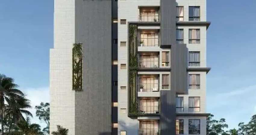 Apartamento com 2 quartos à venda na Rua Doutor Damasquins Ramos Maciel, Bessa, João Pessoa