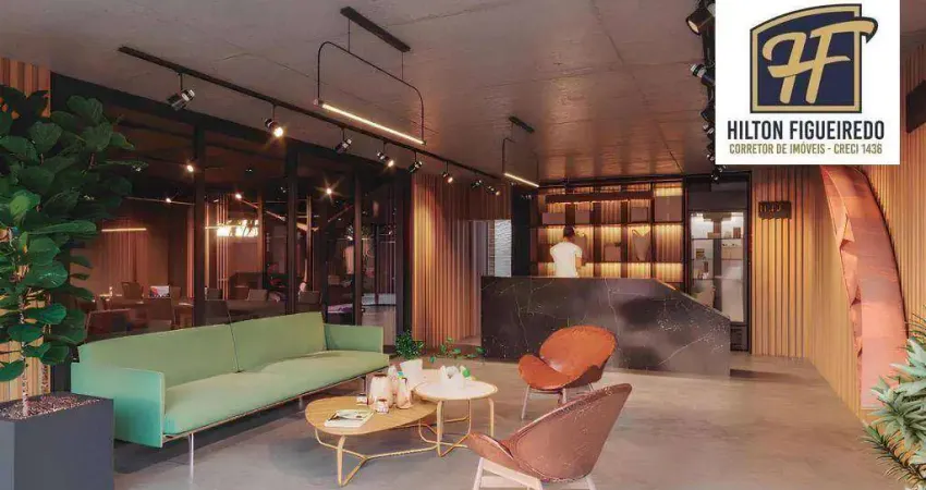 Apartamento com 3 dormitórios à venda, 71 m² por r$ 770.385 - jardim oceania - joão pessoa/pb