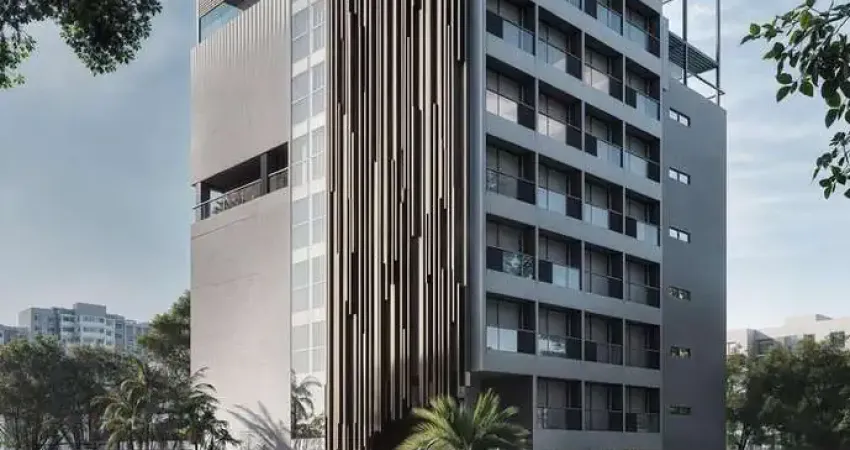 Apartamento com 1 quarto à venda na Rua Marino Oliveira Luna, Jardim Oceania, João Pessoa