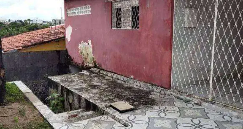 Casa com 3 dormitórios à venda, 112 m² por r$ 280.000,00 - mangabeira - joão pessoa/pb