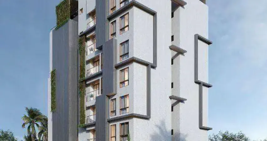 Apartamento com 2 dormitórios à venda, 53 m² por r$ 543.000,00 - bessa - joão pessoa/pb