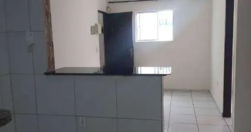 Apartamento com 2 dormitórios à venda prox. a pra do coqueirel em mangabeira por r$ 140.000 - mangabeira - joão pessoa/pb