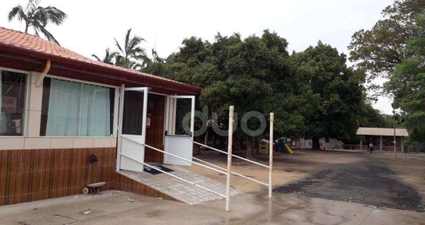Casa com 3 dormitórios à venda, 472 m² por R$ 1.000.000,00 - Artemis - Piracicaba/SP