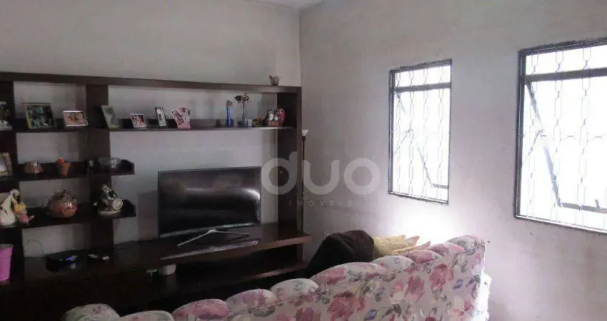 Casa com perfil comercial com 3 dormitórios à venda, 170 m² por R$ 280.000 - Parque Cecap I - Piracicaba/SP