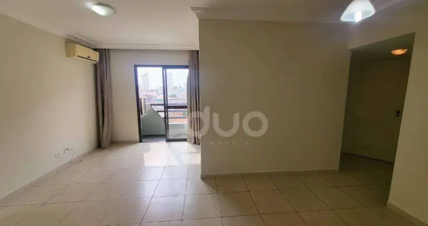Apartamento com 3 dormitórios à venda, 77 m² por R$ 330.000,00 - Alto - Piracicaba/SP