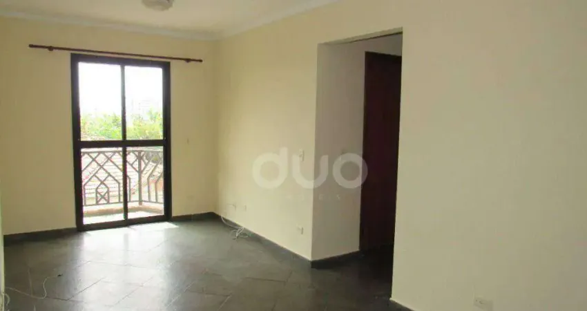 Apartamento com 2 dormitórios à venda, 71 m² por R$ 185.000,00 - Alto - Piracicaba/SP
