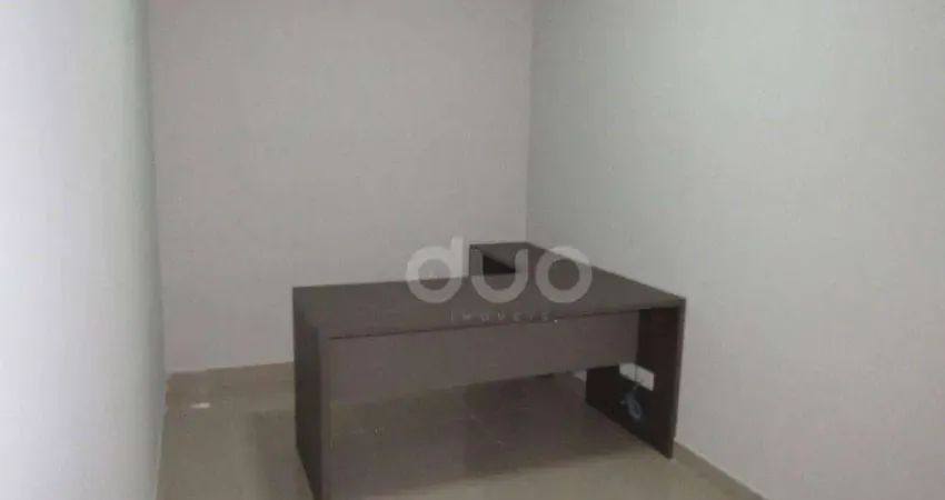 Sala para alugar, 8 m² por R$ 870,01/mês - Alto - Piracicaba/SP
