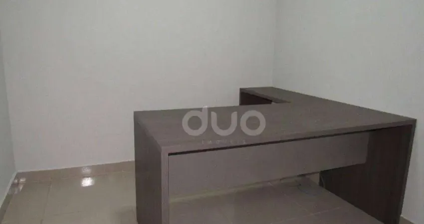 Sala para alugar, 7 m² por R$ 600,02/mês - Alto - Piracicaba/SP