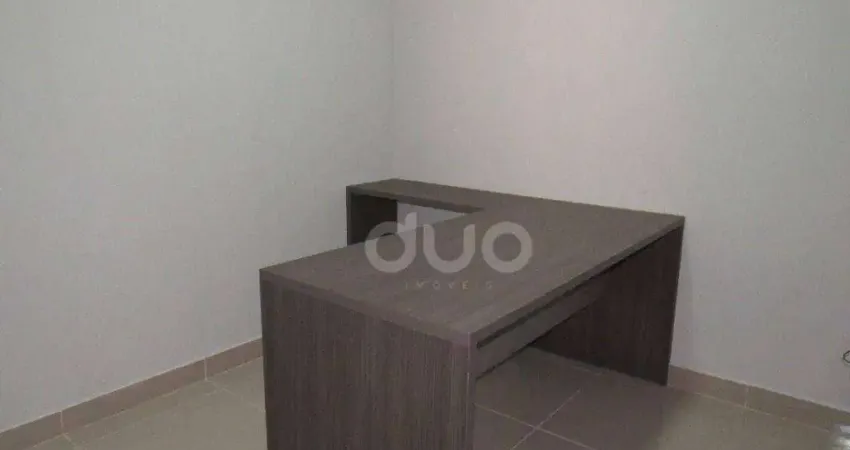 Sala para alugar, 7 m² por R$ 770,01/mês - Alto - Piracicaba/SP