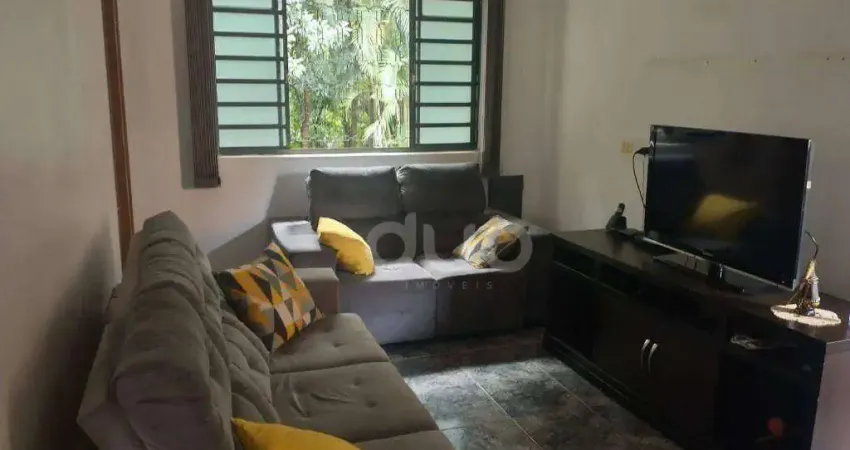 Casa com 3 dormitórios à venda, 83 m² por R$ 360.000,00 - Monte Alegre - Piracicaba/SP