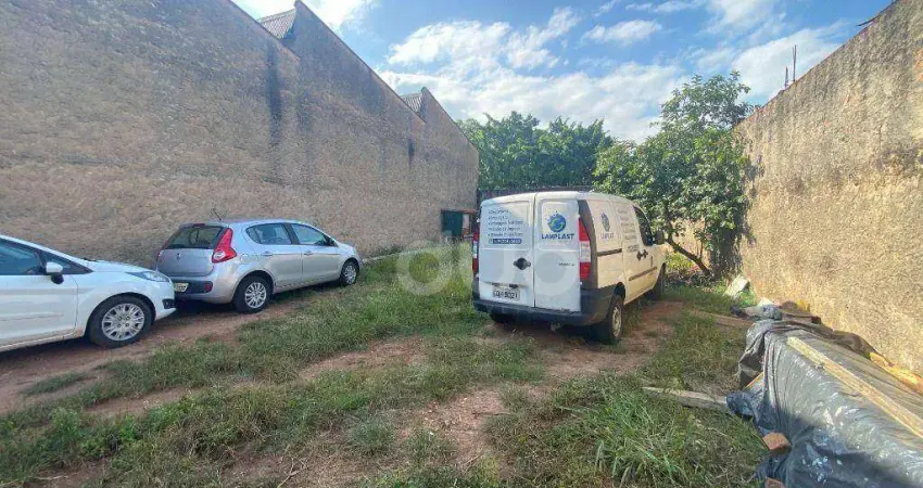 Terreno à venda, 250 m² por r$ 260.000,00 - jardim caxambu - piracicaba/sp