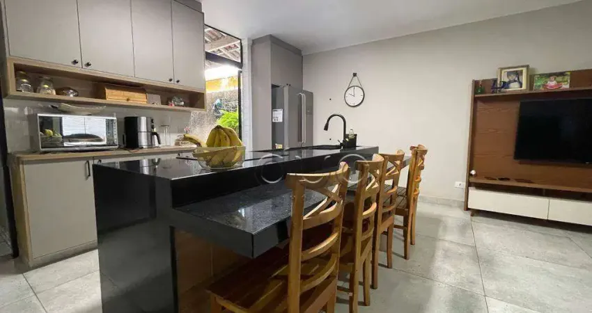 Casa com 3 dormitórios à venda, 94 m² por r$ 390.000,00 - ari coelho - piracicaba/sp