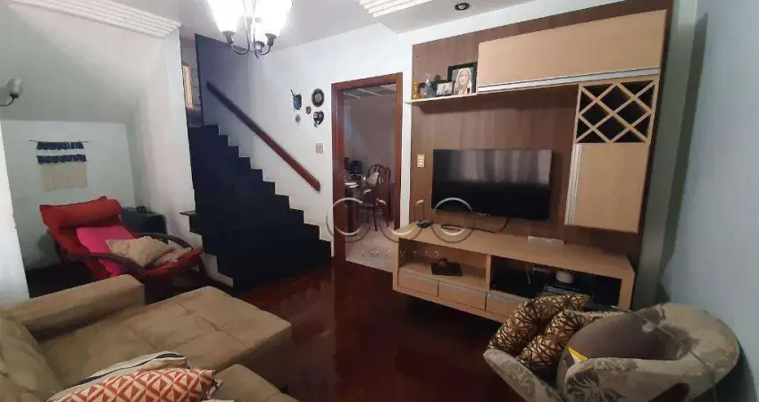 Casa à venda, 289 m² por R$ 500.000,00 - Alto - Piracicaba/SP
