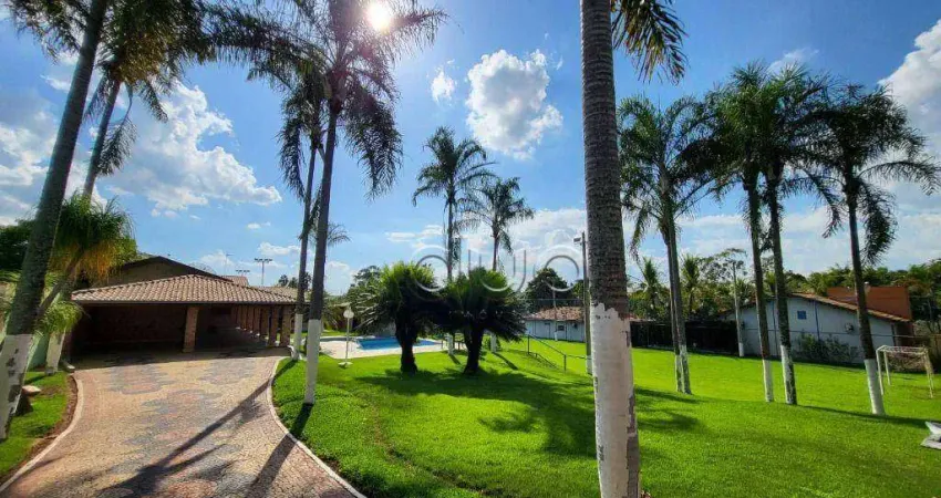 Casa com 2 dormitórios à venda, 277 m² por R$ 1.490.000,00 - Colinas do Piracicaba (Ártemis) - Piracicaba/SP