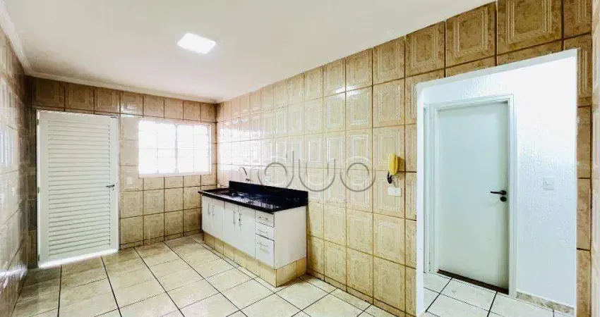 Casa à venda em piracicaba no bairro vila monteiro com 2 quartos, 138 m² por r$ 280.000,00