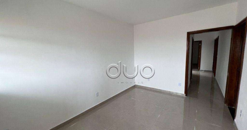 Casa à venda em Piracicaba, bairro Paulista com 3 quartos, 167 m² por R$ 220.000,00