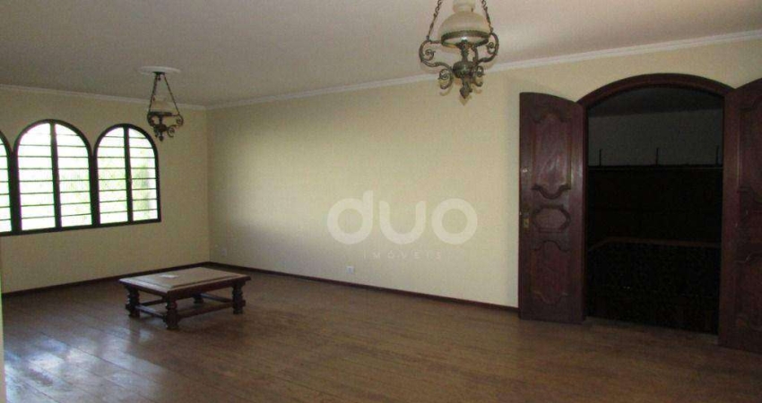 Casa com 4 dormitórios à venda, 340 m² por R$ 1.300.000,00 - São Dimas - Piracicaba/SP