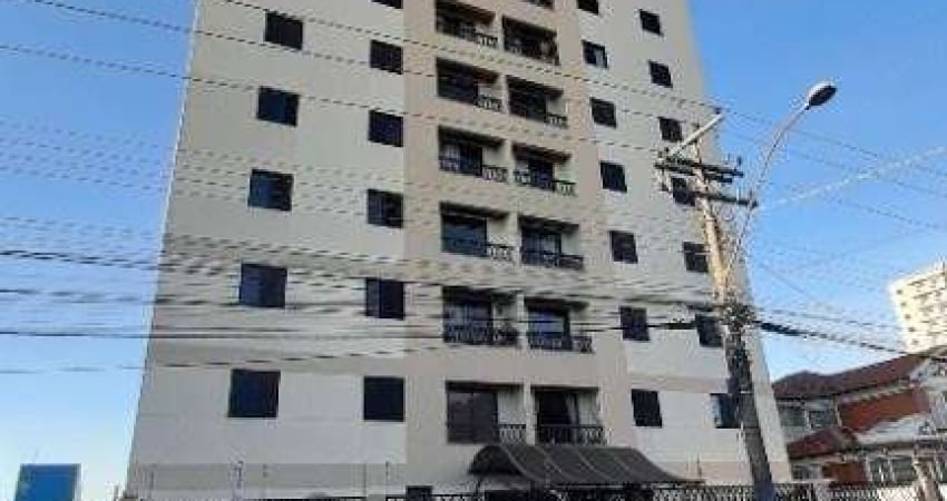 Apartamento com 3 dormitórios para alugar, 82 m² por R$ 2.330,00/mês - Paulista - Piracicaba/SP